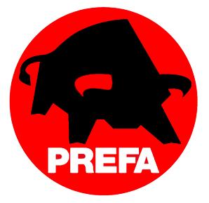 Prefa Logo